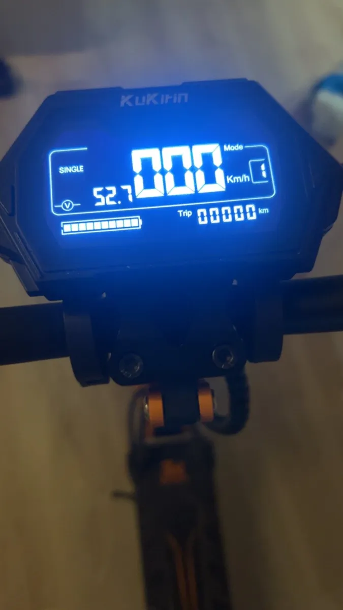 Kukirin g2 pro - Image 3