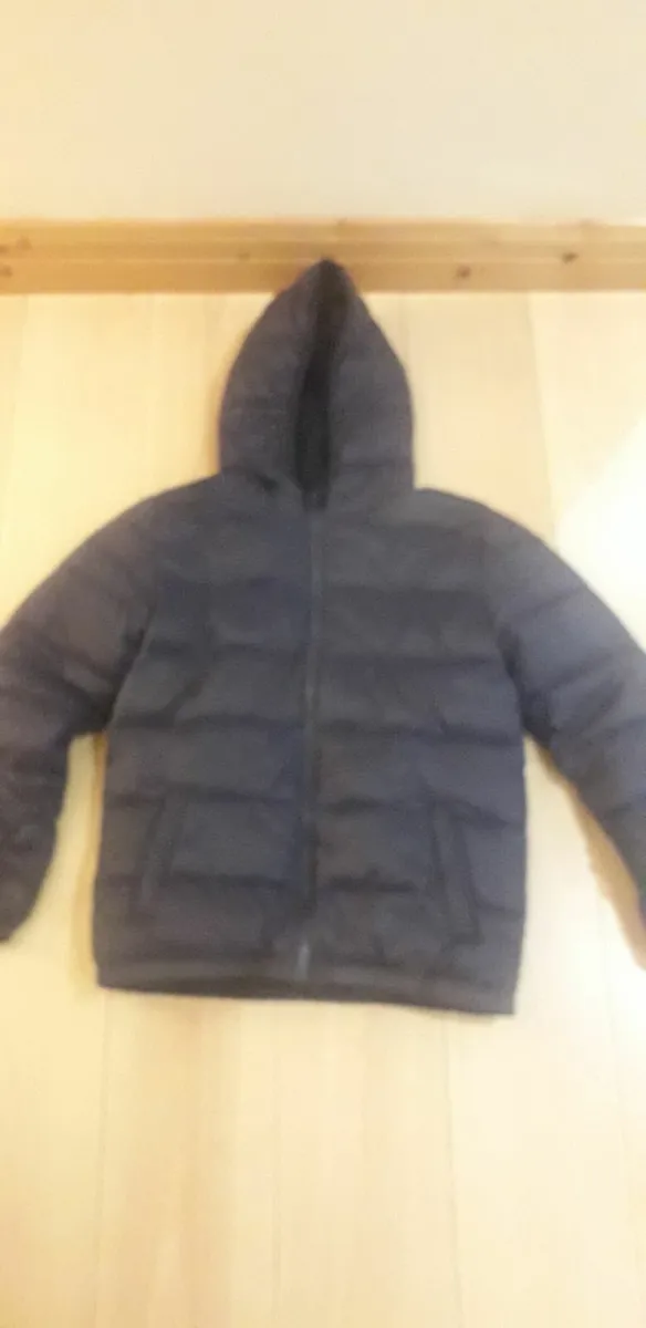 Kids NorthFace Jackets - Image 3