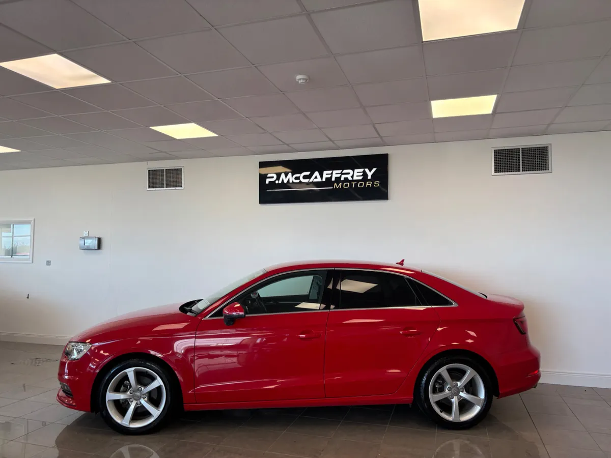 2016 Audi A3 1.4 TFSI Sport S-Tronic Auto - Image 2