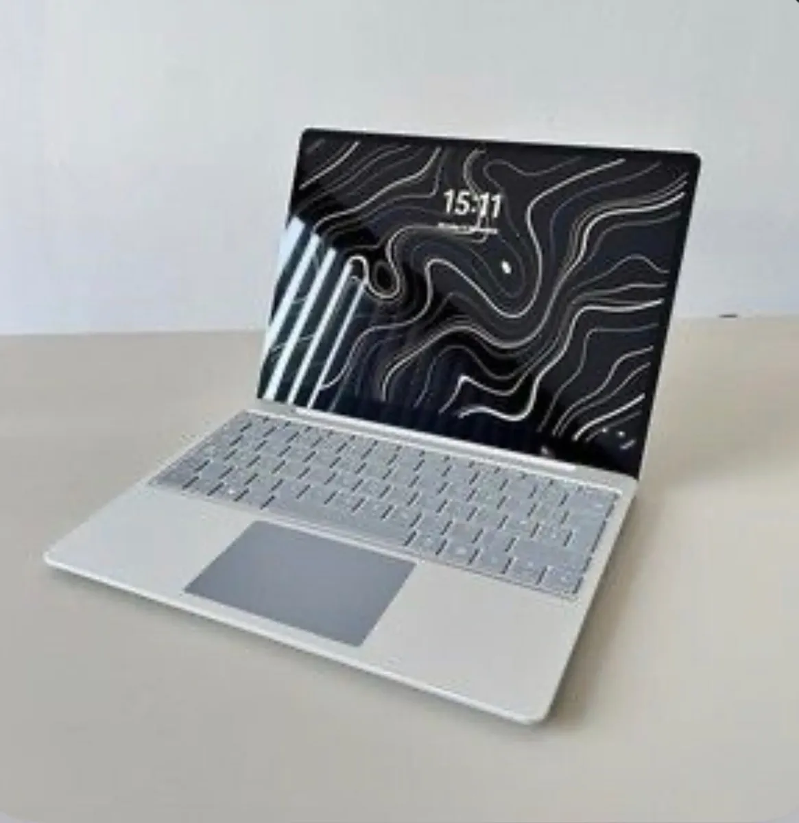 Microsoft Surface Laptop Go 2 - Excellent Conditio - Image 1