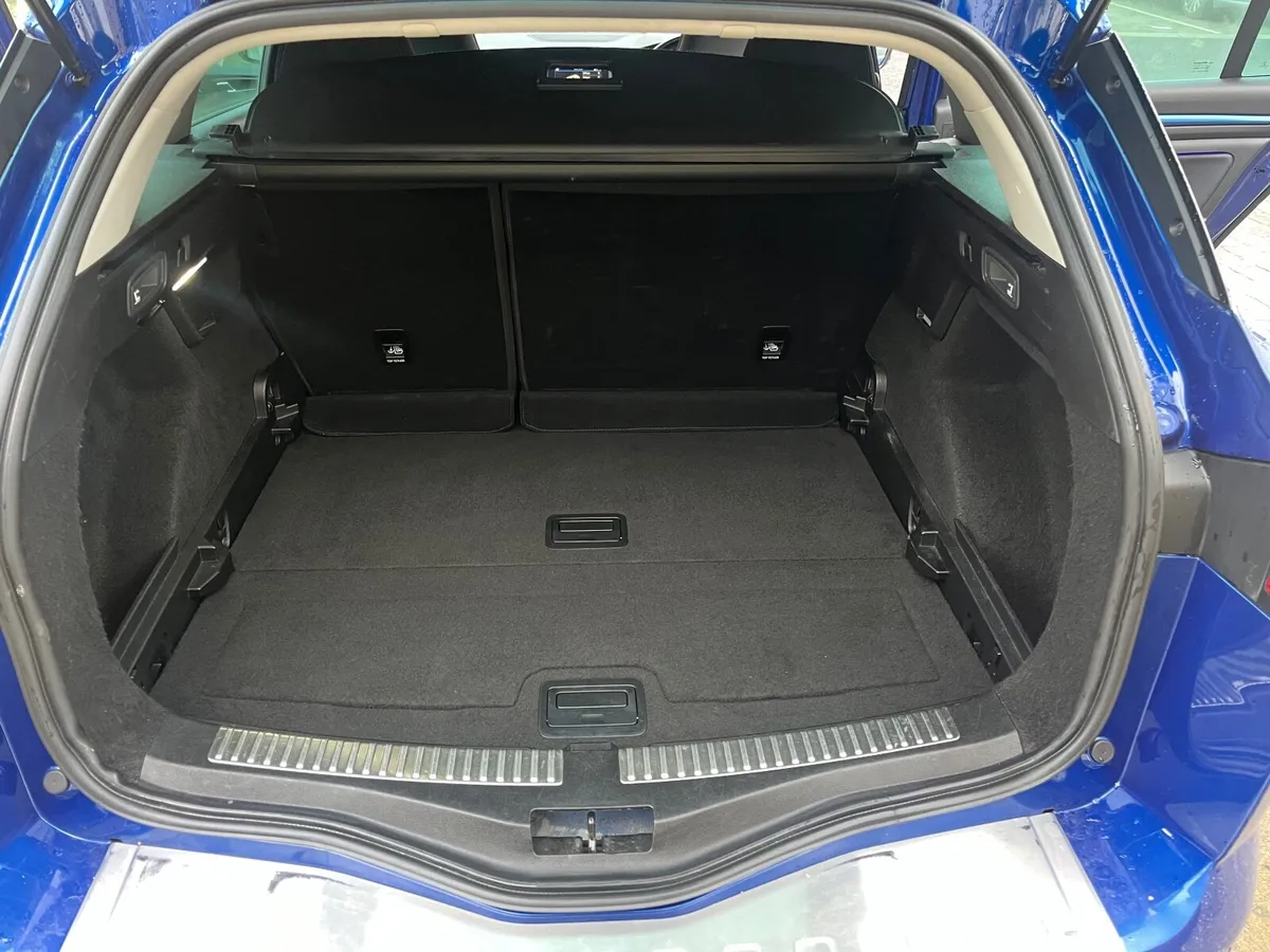 Renault Megane GT Line 2017 - Image 3