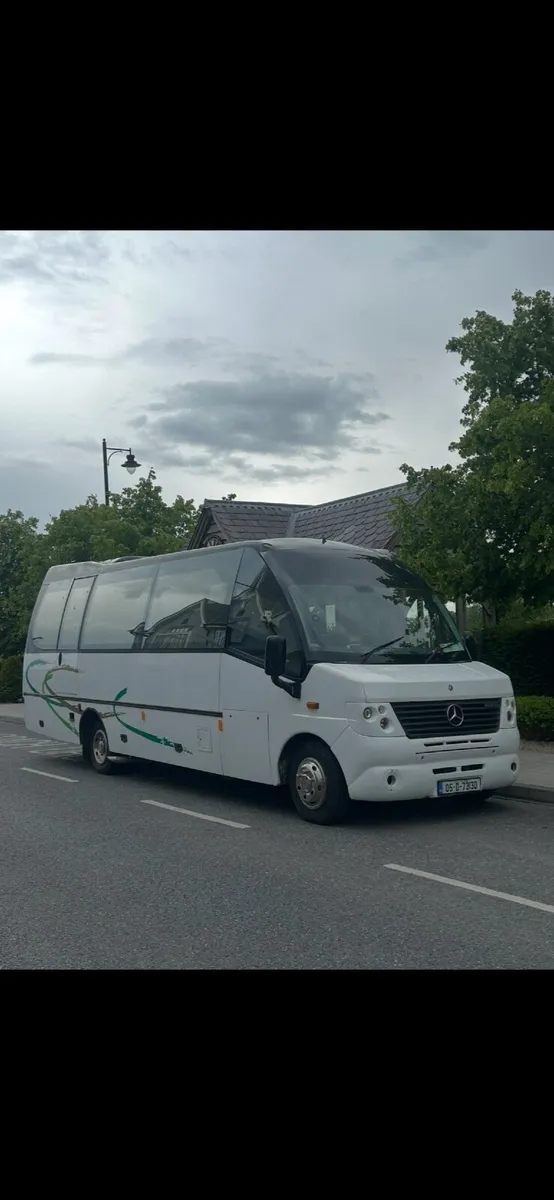 Mercedes-Benz Other 2005 - Image 1