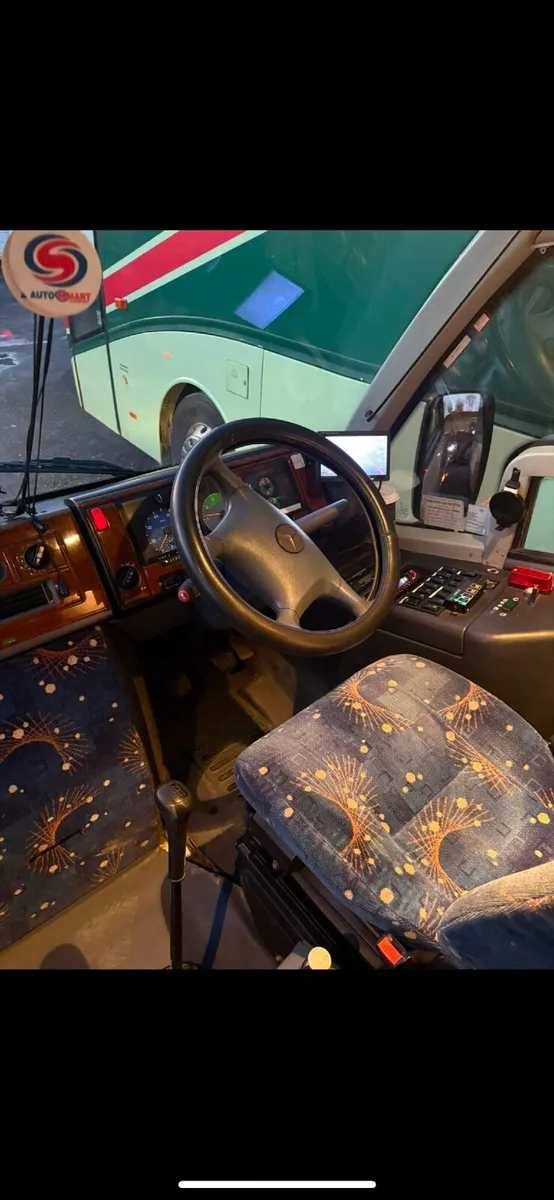 Mercedes-Benz Other 2005 - Image 4