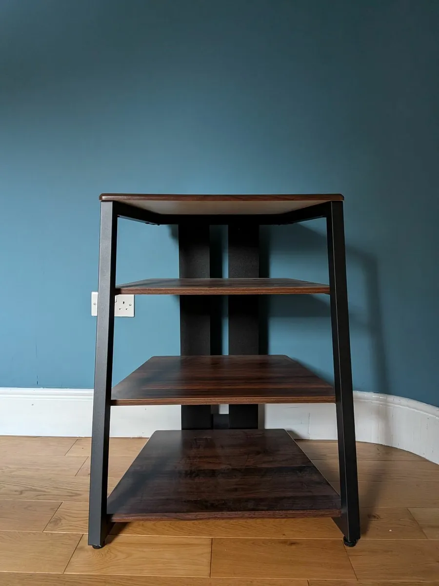 FITUEYES DESIGN HIFI Stand Record Player - Image 4