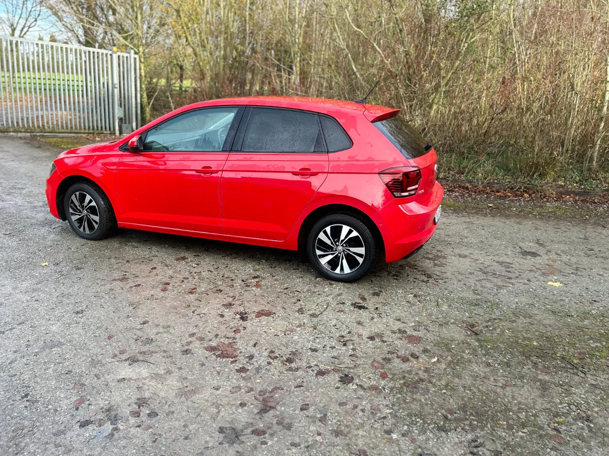 Volkswagen Polo 2019 - Image 1
