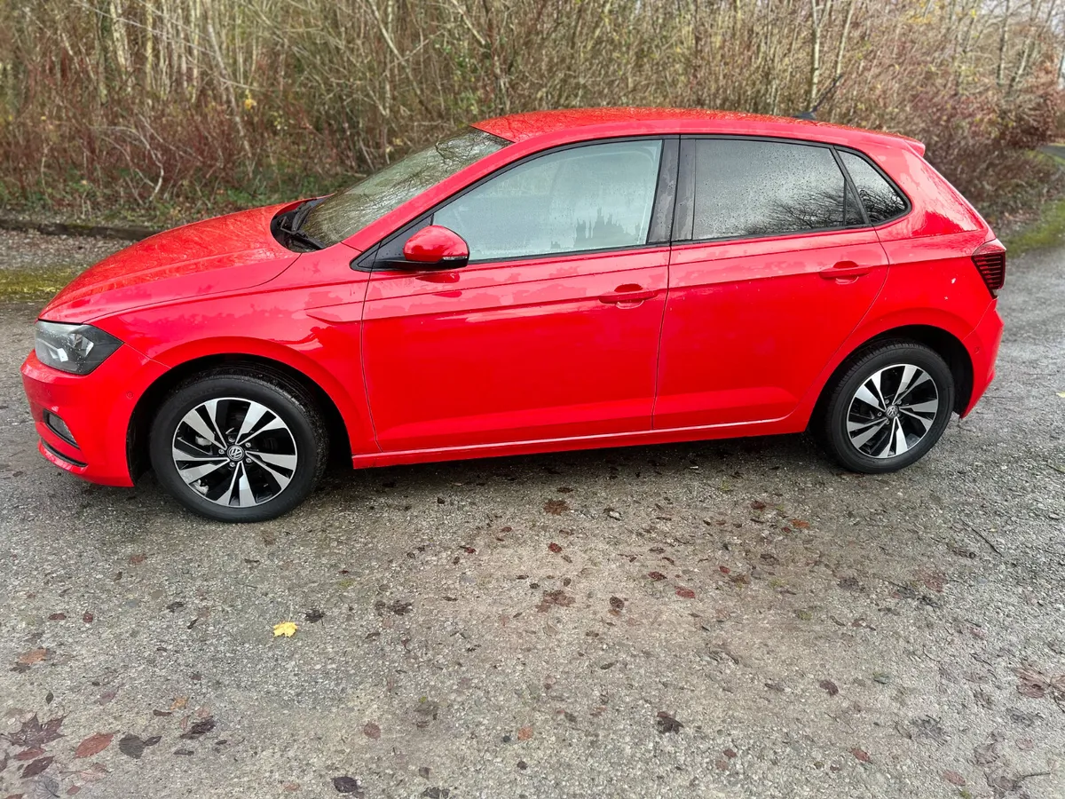 Volkswagen Polo 2019 - Image 2