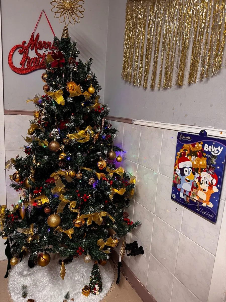 Christmas Tree - Image 1