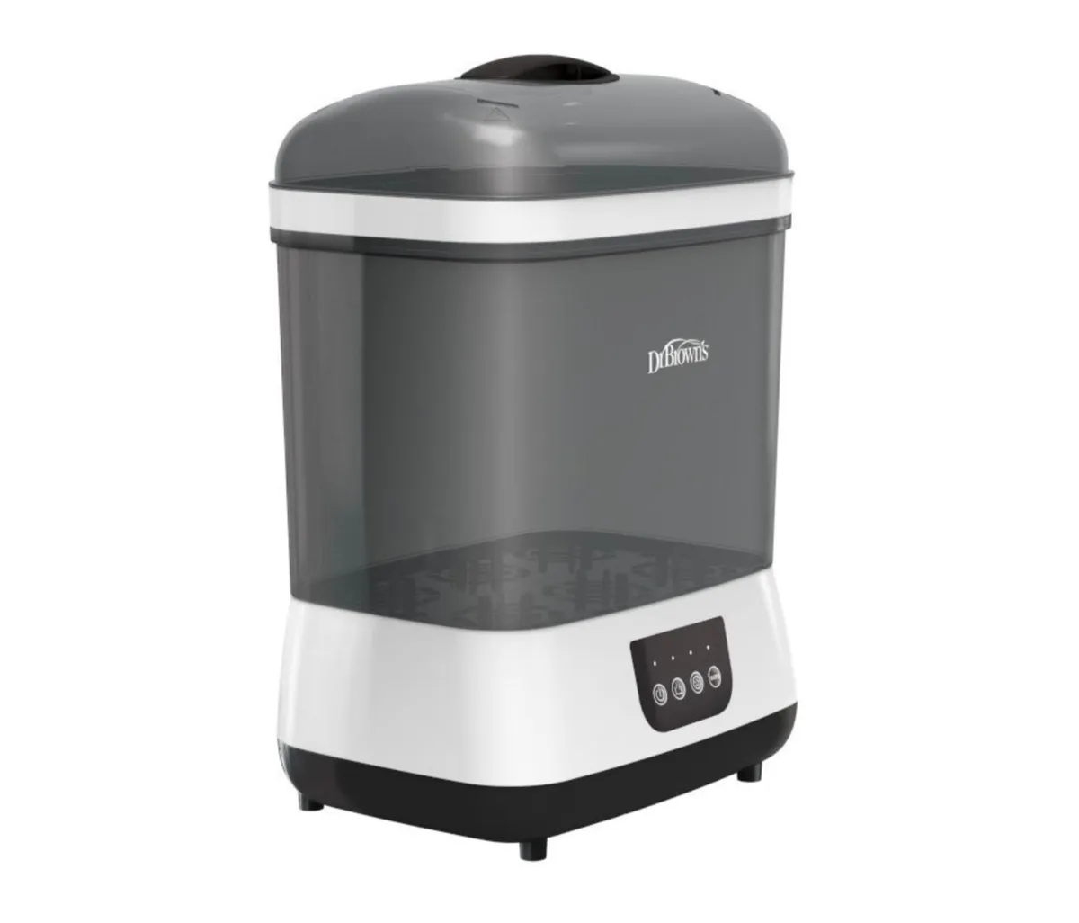 Steam steriliser and dryer - Image 3