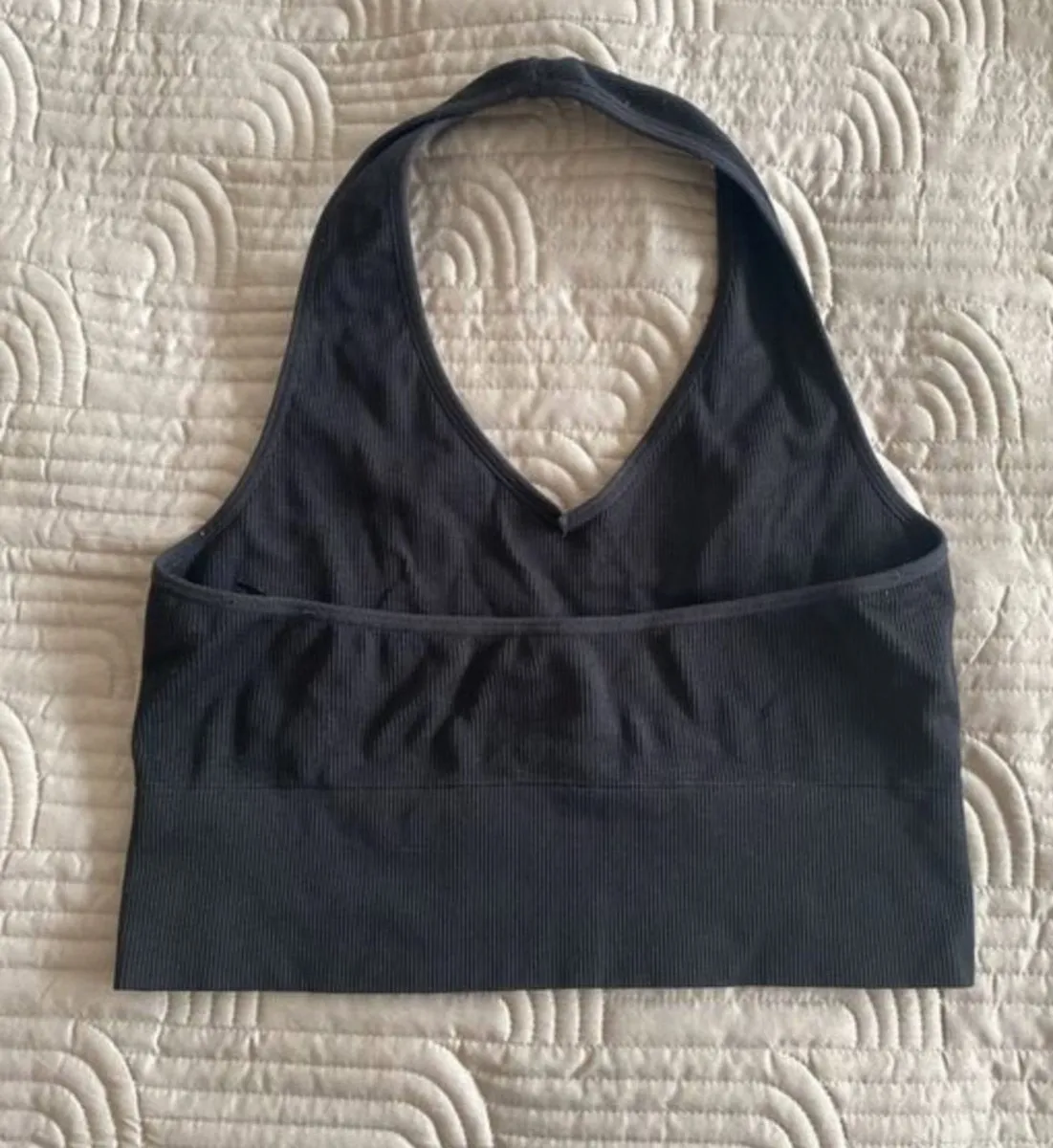 H&M Sports Bra Size M - Brand New - Image 2