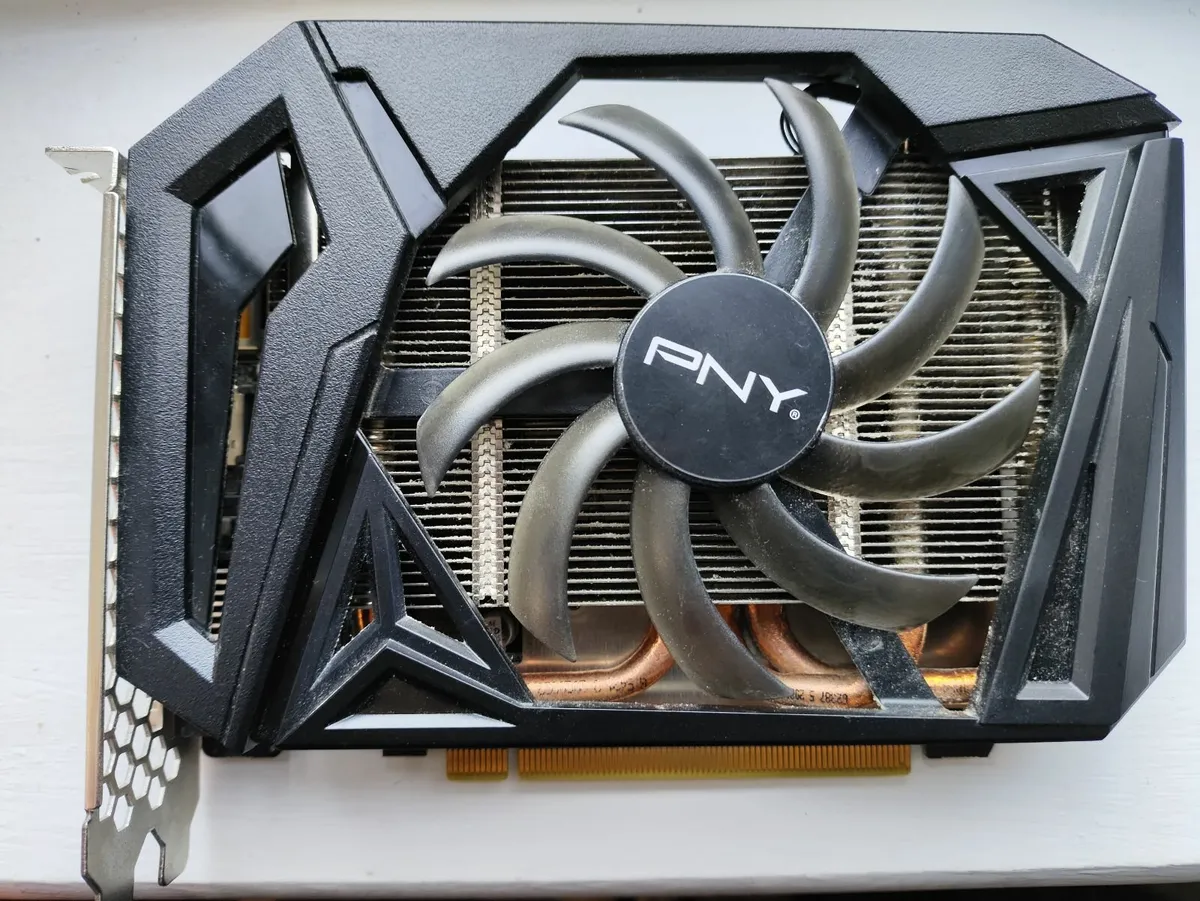 GTX 1660 Super 6Gb vram - Image 1