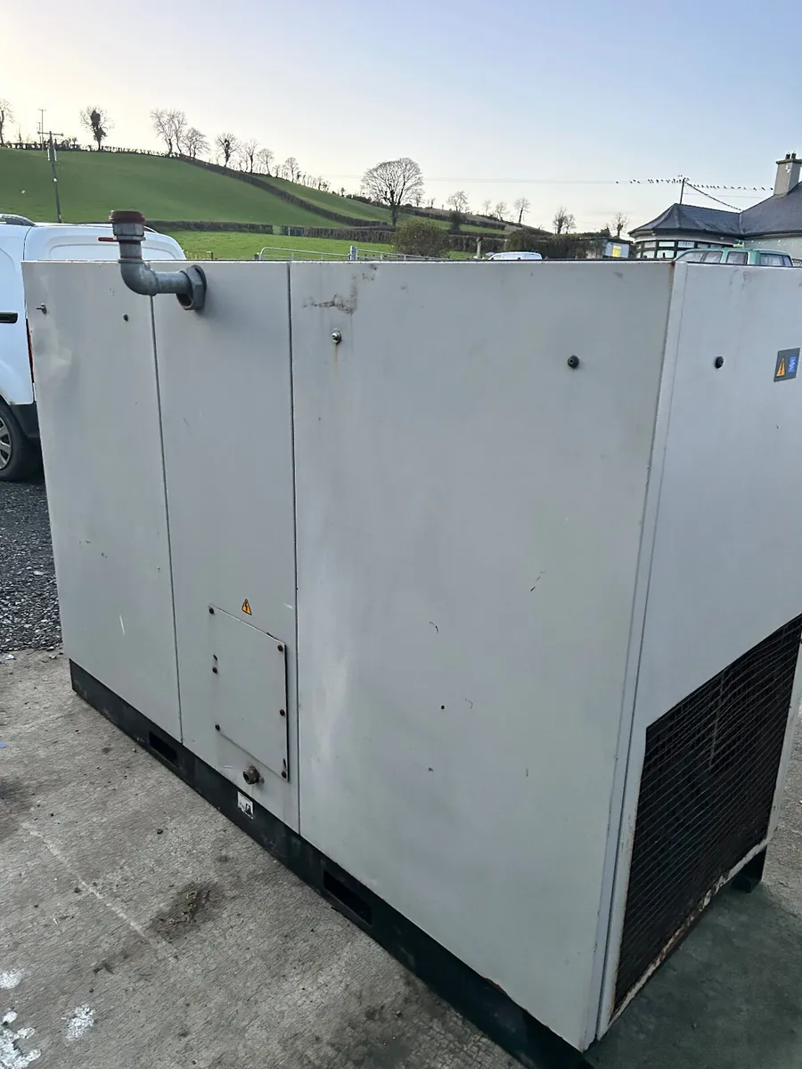 Compressor - Image 2