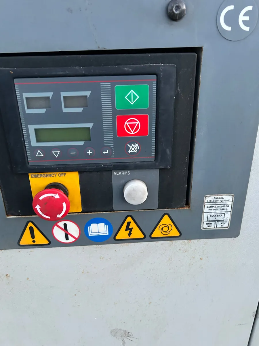 Compressor - Image 3