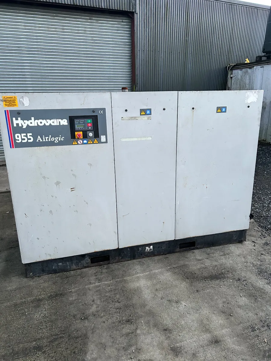 Compressor - Image 1