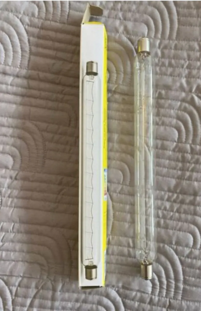 Hi Lux Bulb - Image 1