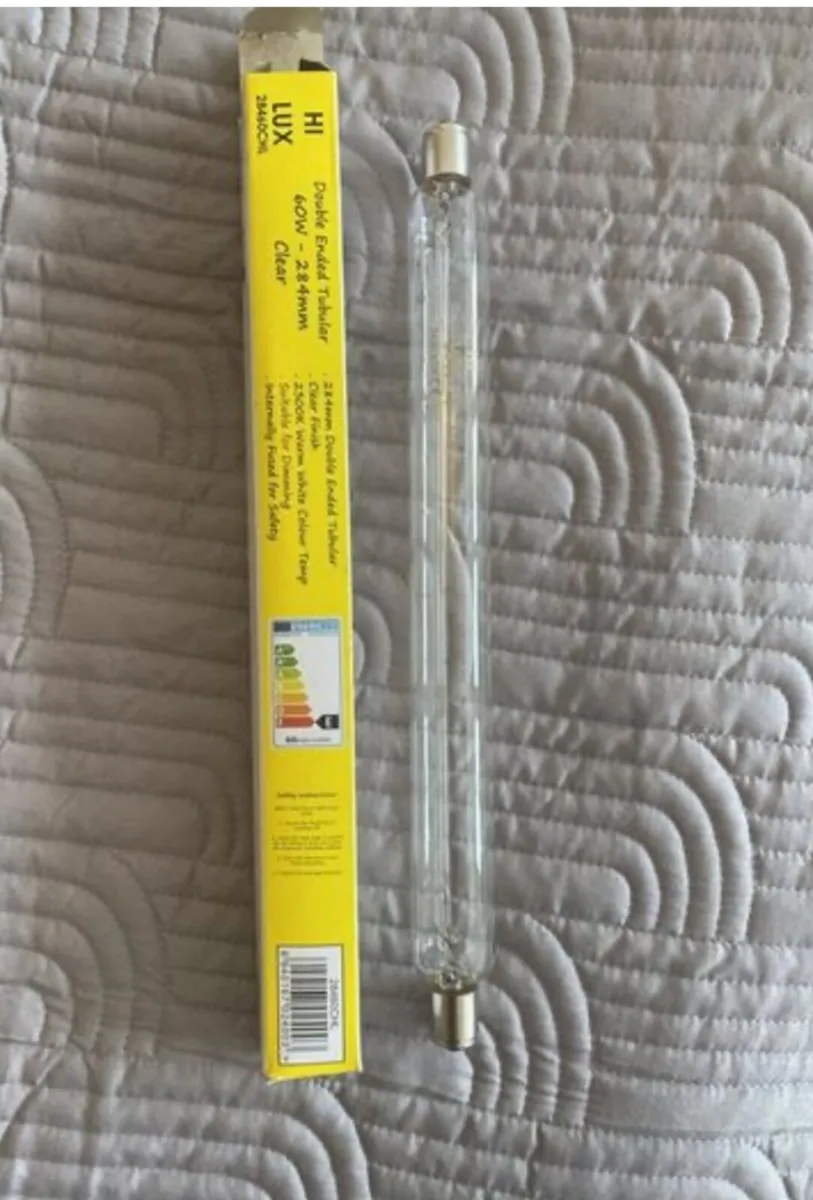 Hi Lux Bulb - Image 2