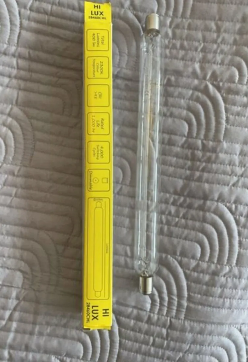 Hi Lux Bulb - Image 3