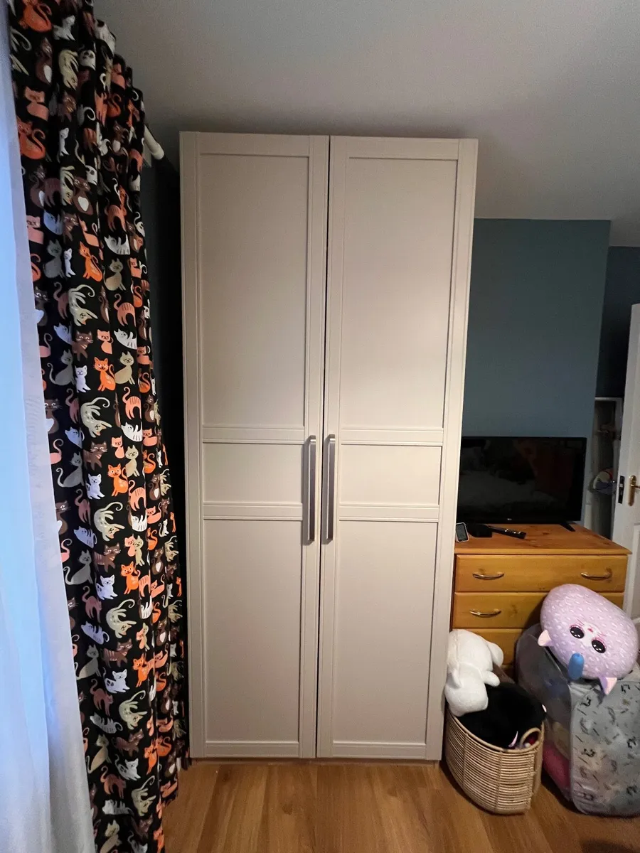 Wardrobe Ikea Pax - Image 1