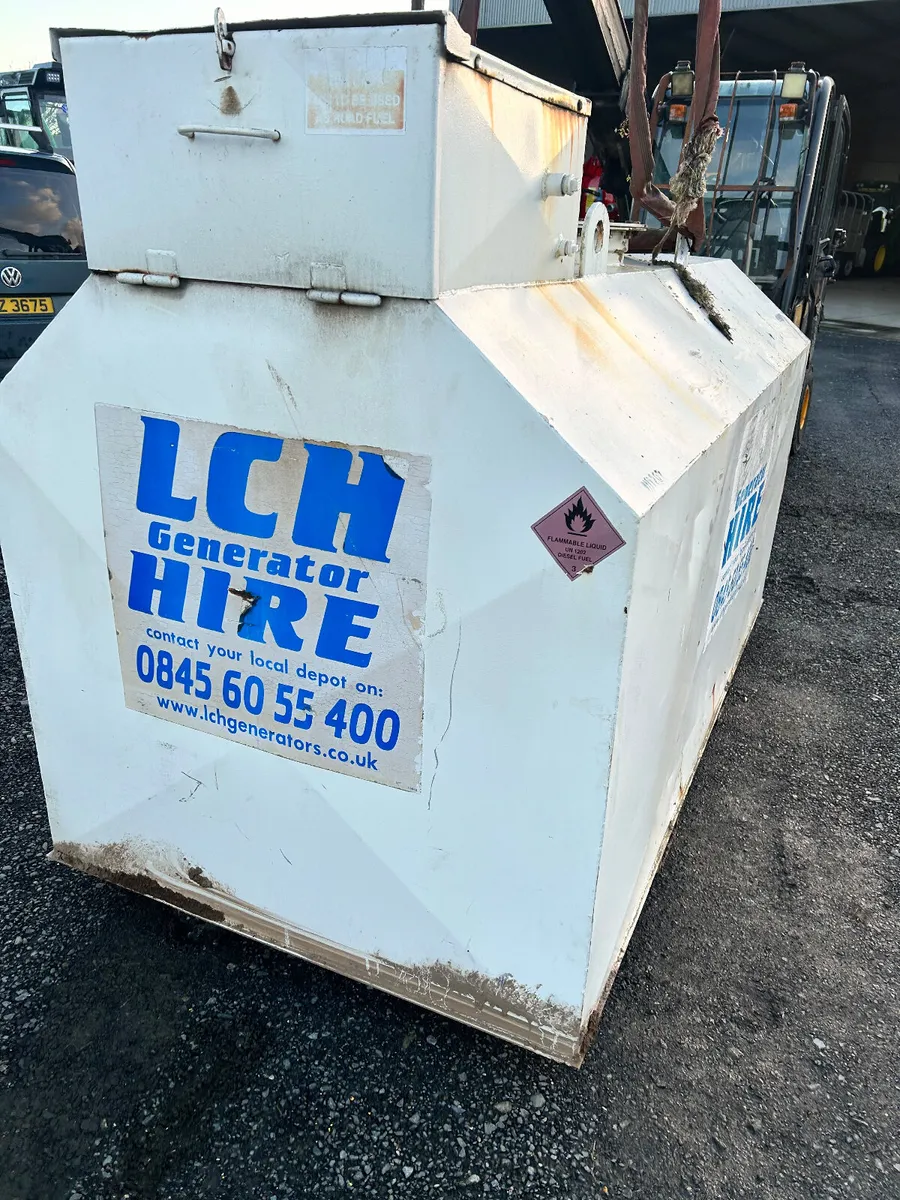 Storage tank - Image 4