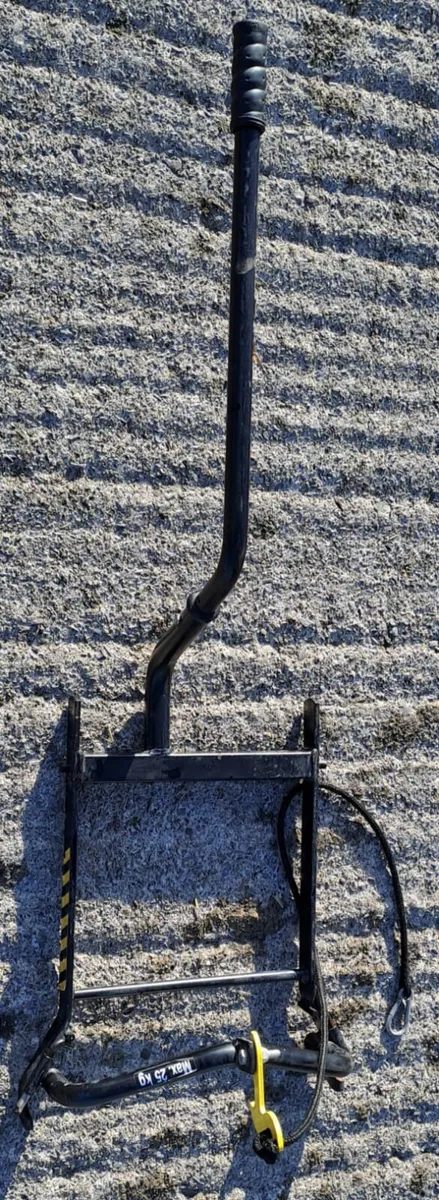 Berg tractor go kart - Image 4