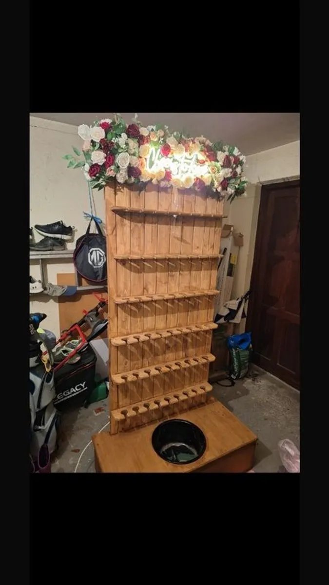 Prosecco Wall - Image 3