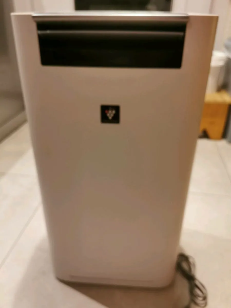 Sharp Air Purifier - Image 1
