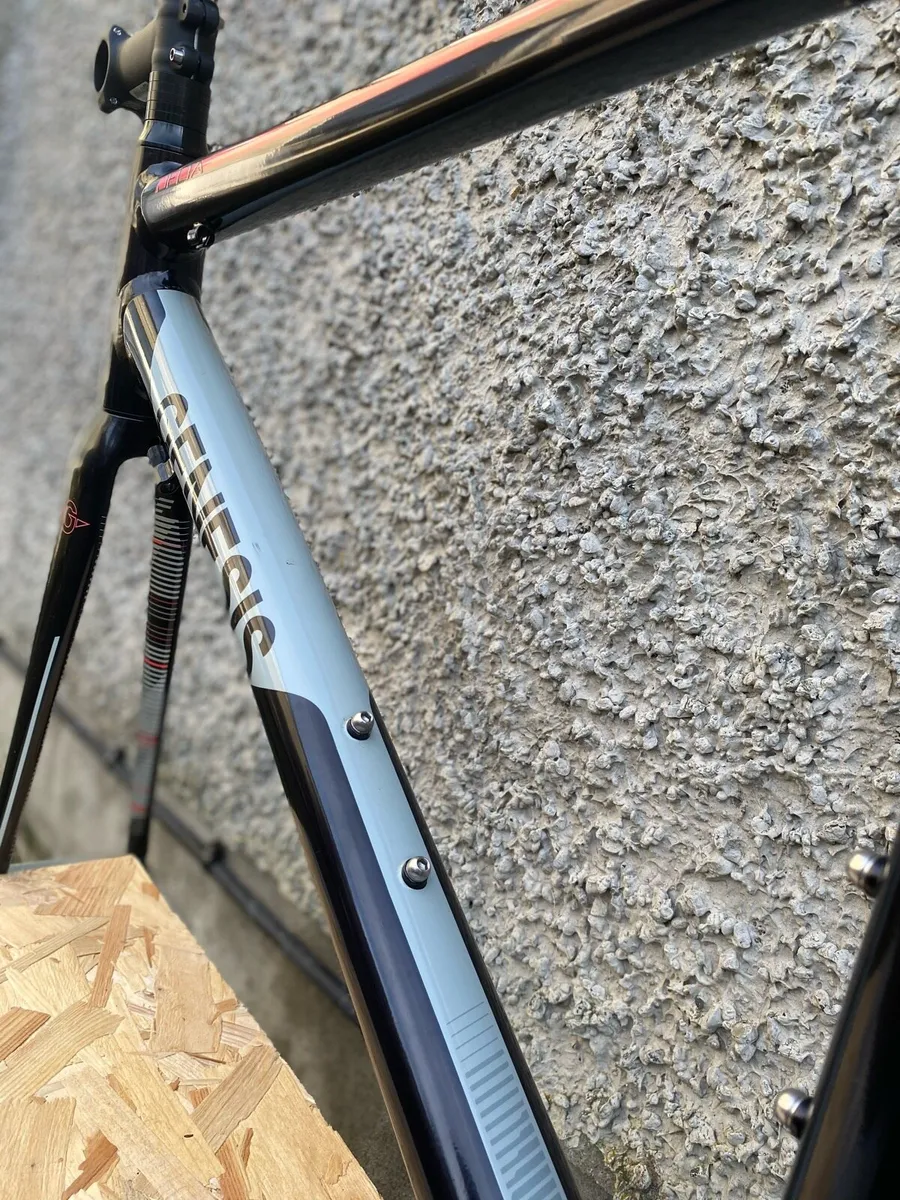 Genesis Delta 10w Frameset - Size Small 53 - Image 4