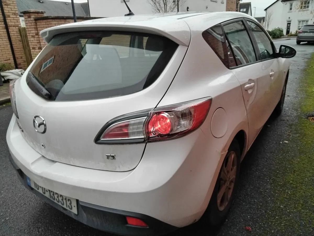 Mazda NCT 2027 - Image 3