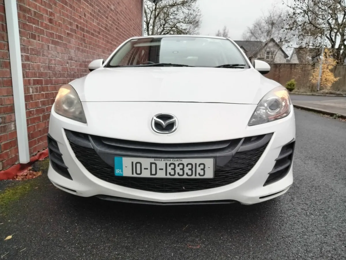 Mazda NCT 2027 - Image 4