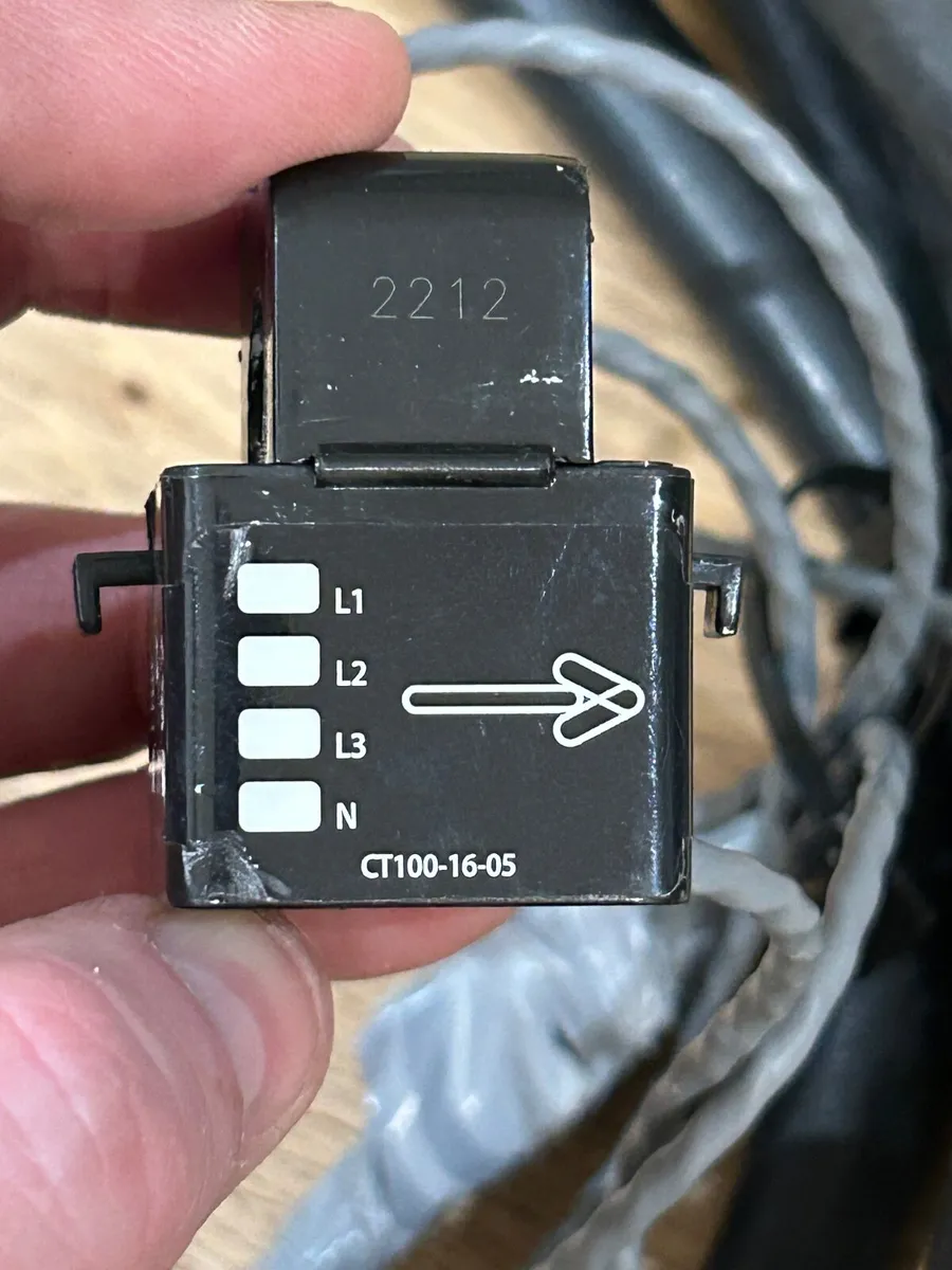 Zappi EV Charger - Image 3