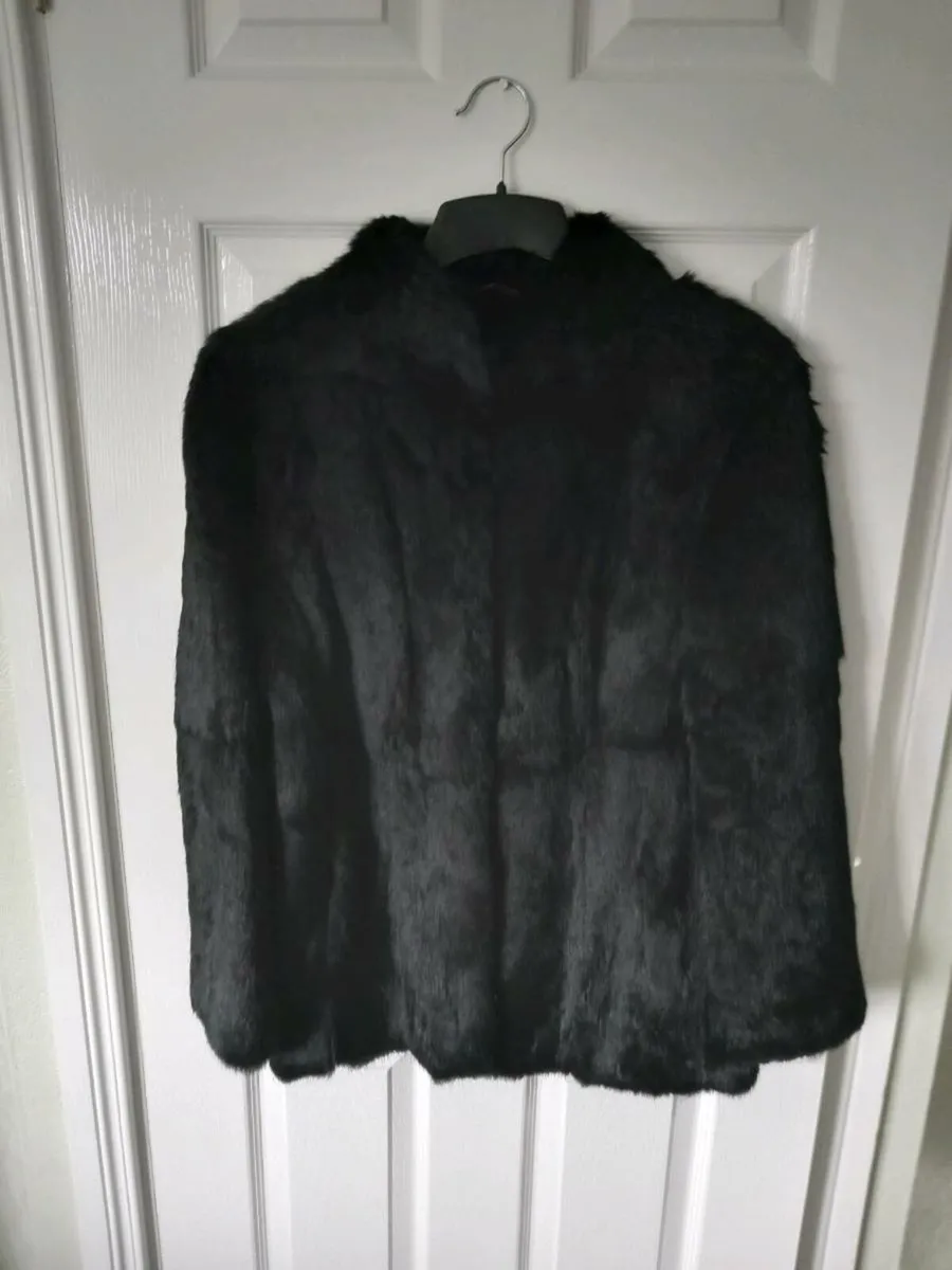 Coney jacket - Image 1