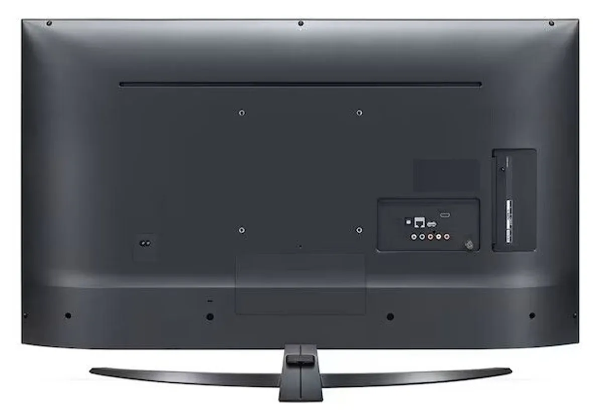 Lg Un74 55 Inch 4k Smart Uhd Tv - Image 2