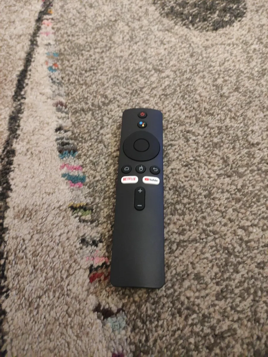 Android Box Universal Remote Control Google Voice