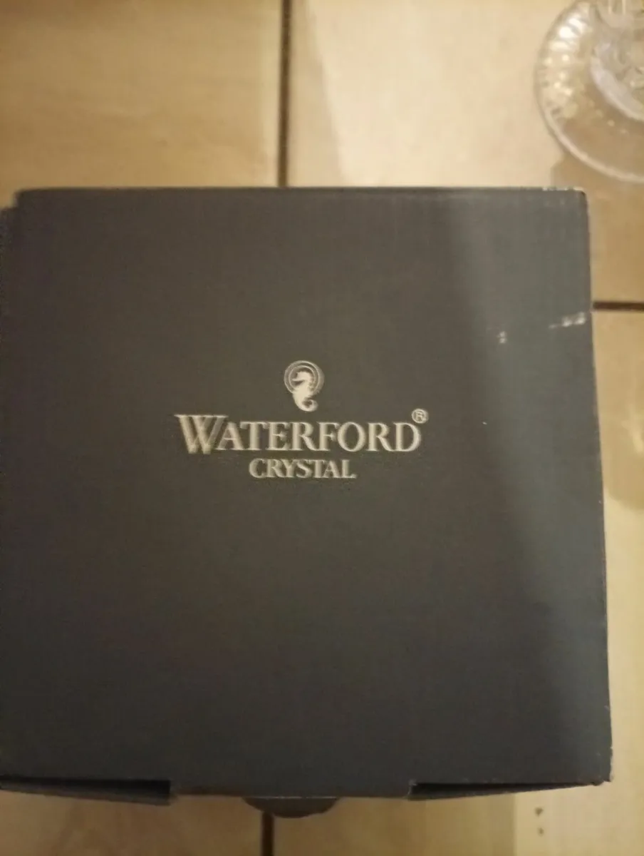 Waterford crystal - Image 1