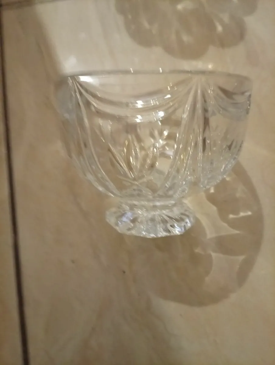 Waterford crystal - Image 2