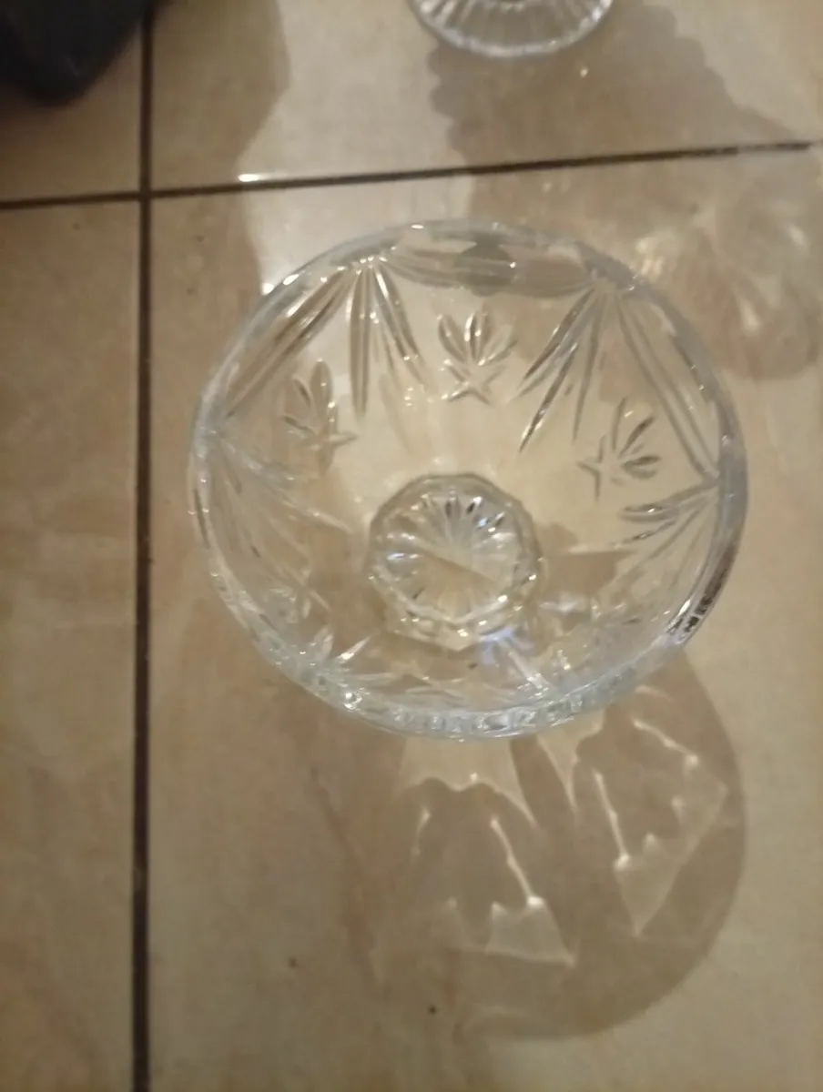Waterford crystal - Image 3