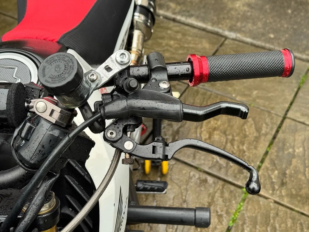 Stunt Honda Grom - Image 4