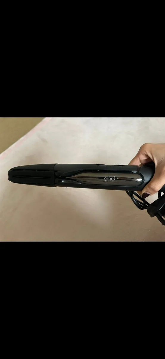 GHD Duet Styler - Image 2