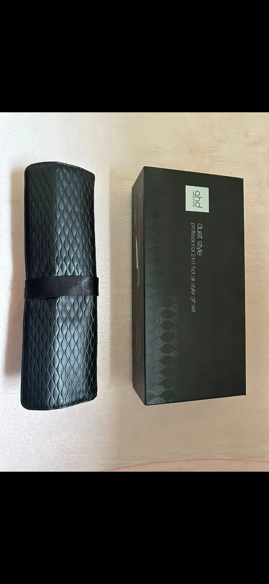 GHD Duet Styler - Image 4
