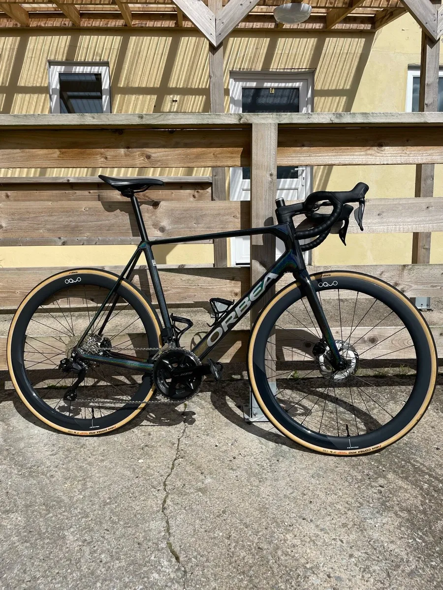 Orbea Orca M35i - Image 2
