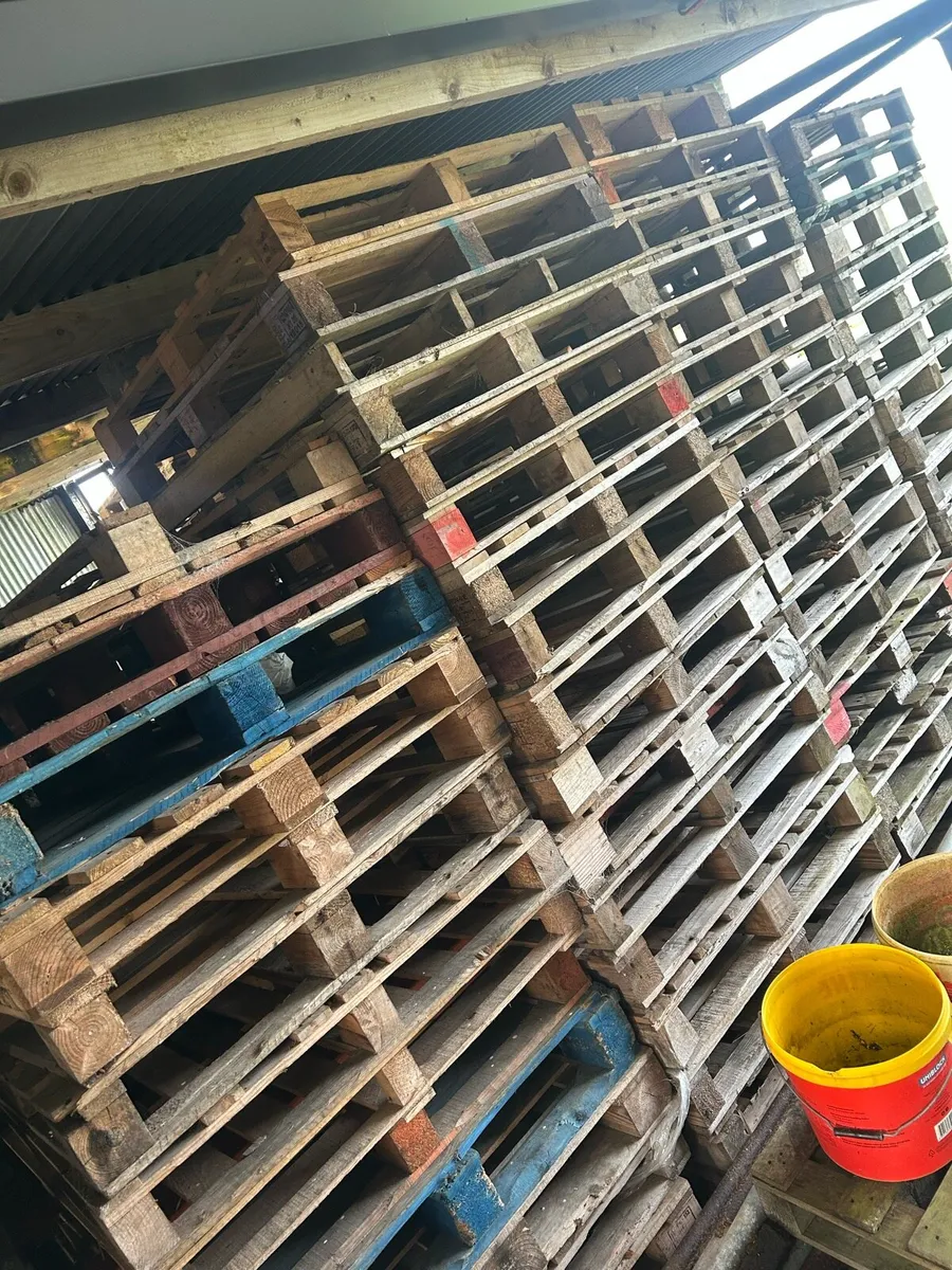 Pallets