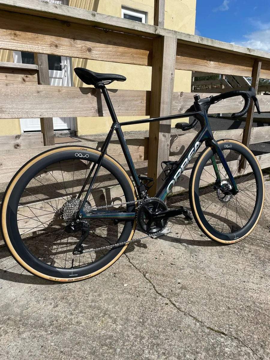 Orbea Orca M35i - Image 3