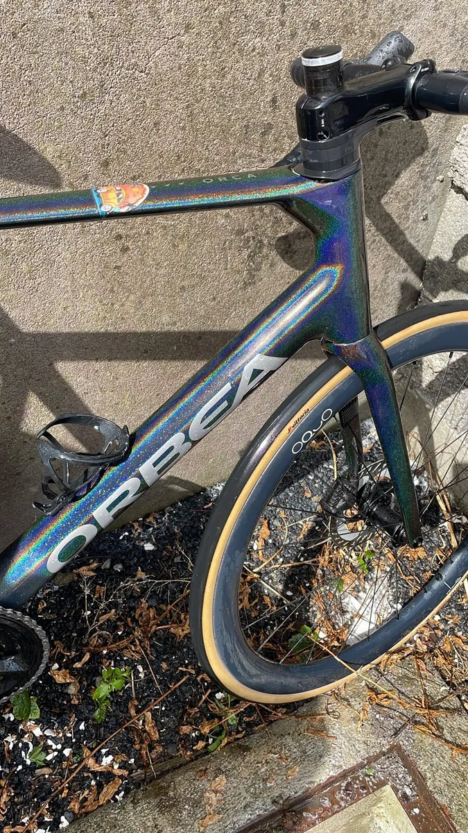 Orbea Orca M35i - Image 4