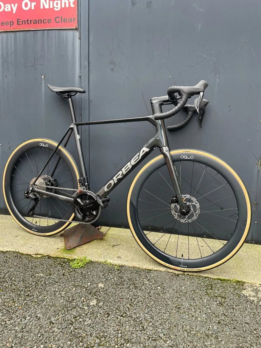 Orbea Orca M35i - Image 1