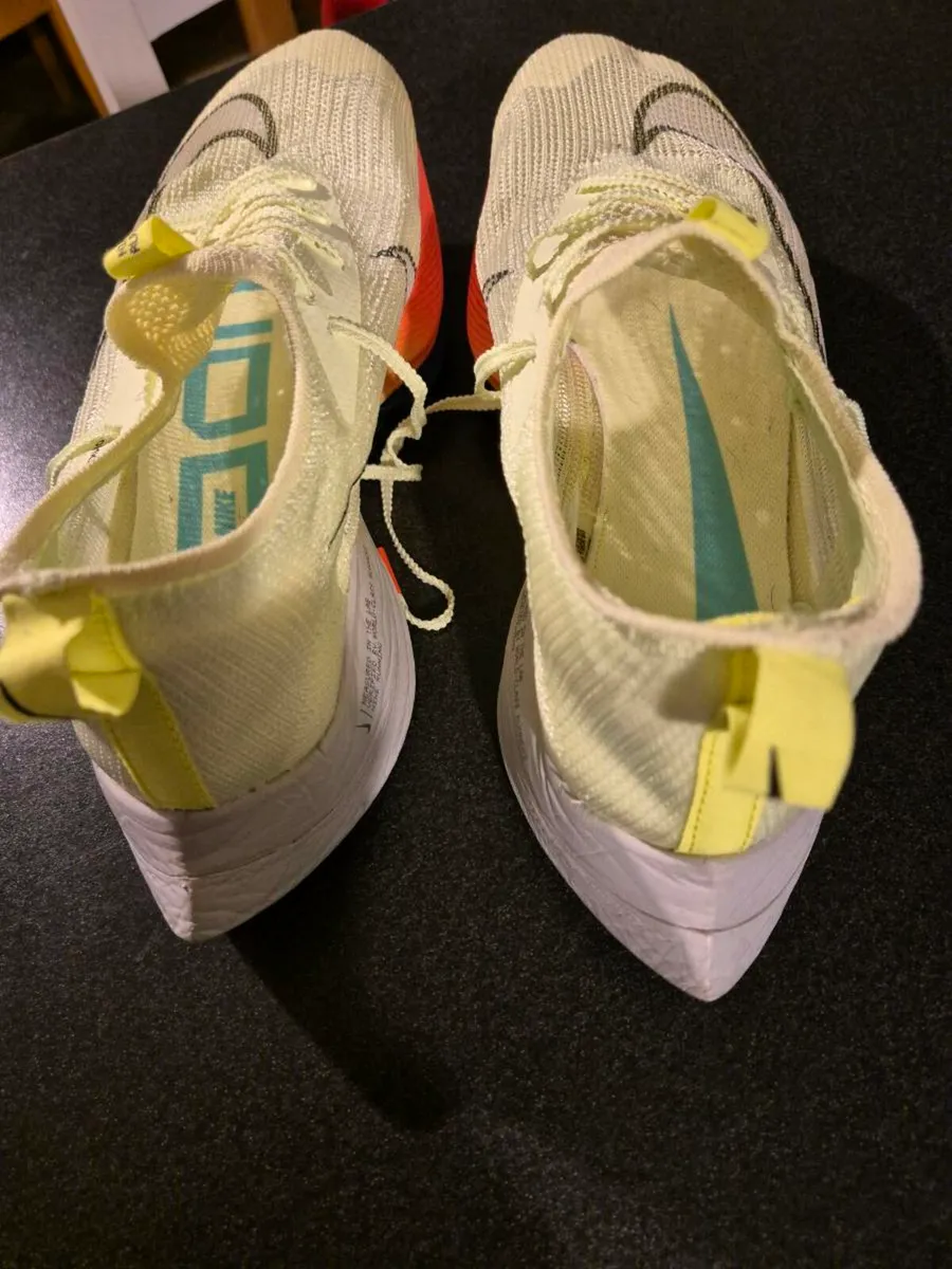 Nike Zoom X - Image 3