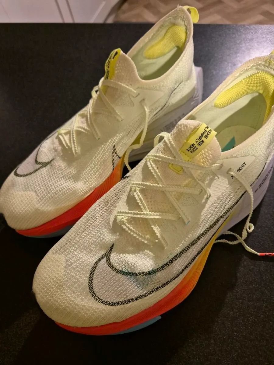 Nike Zoom X - Image 4