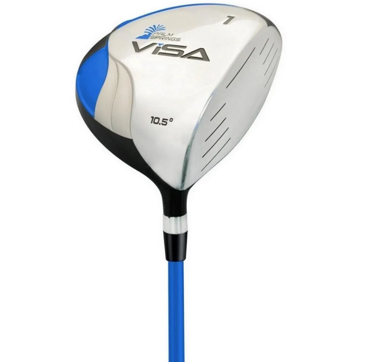 New Men’s Golf Clubs Set Palm Springs Visa V2 - Image 2