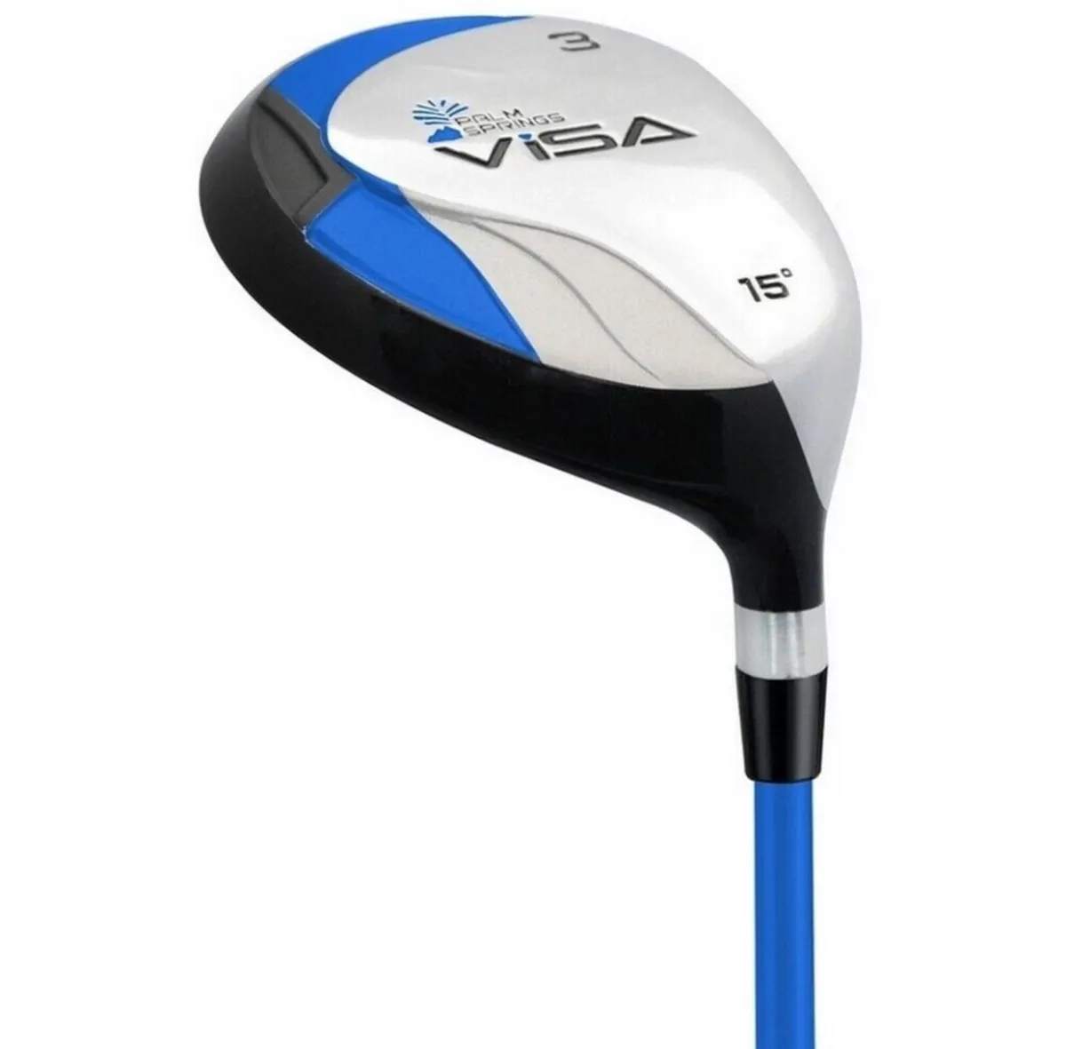 New Men’s Golf Clubs Set Palm Springs Visa V2 - Image 3