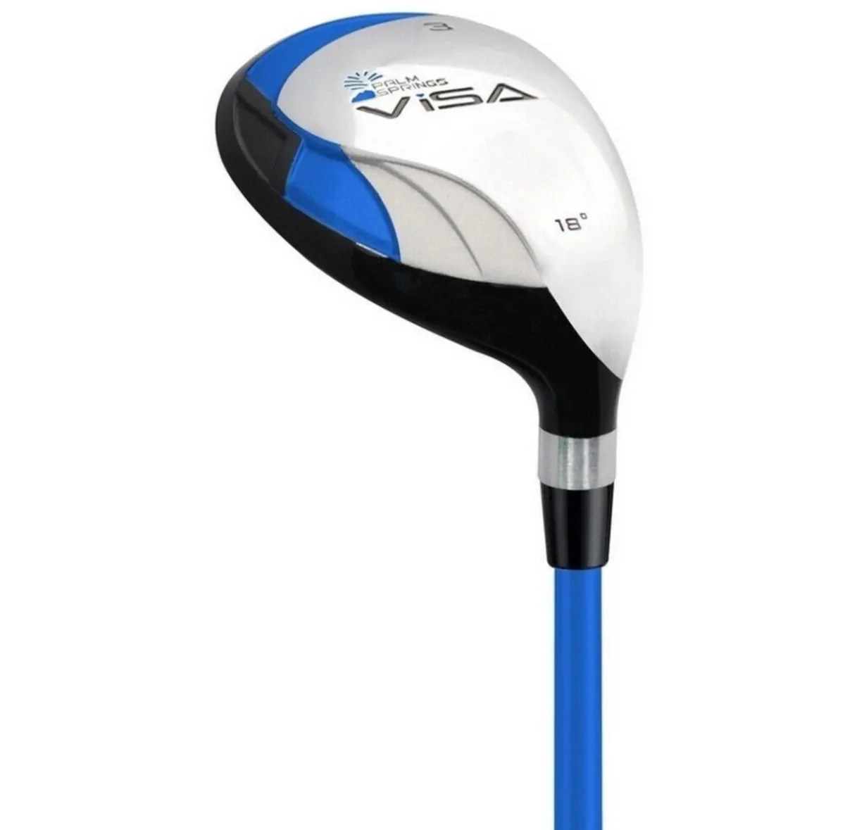 New Men’s Golf Clubs Set Palm Springs Visa V2 - Image 4