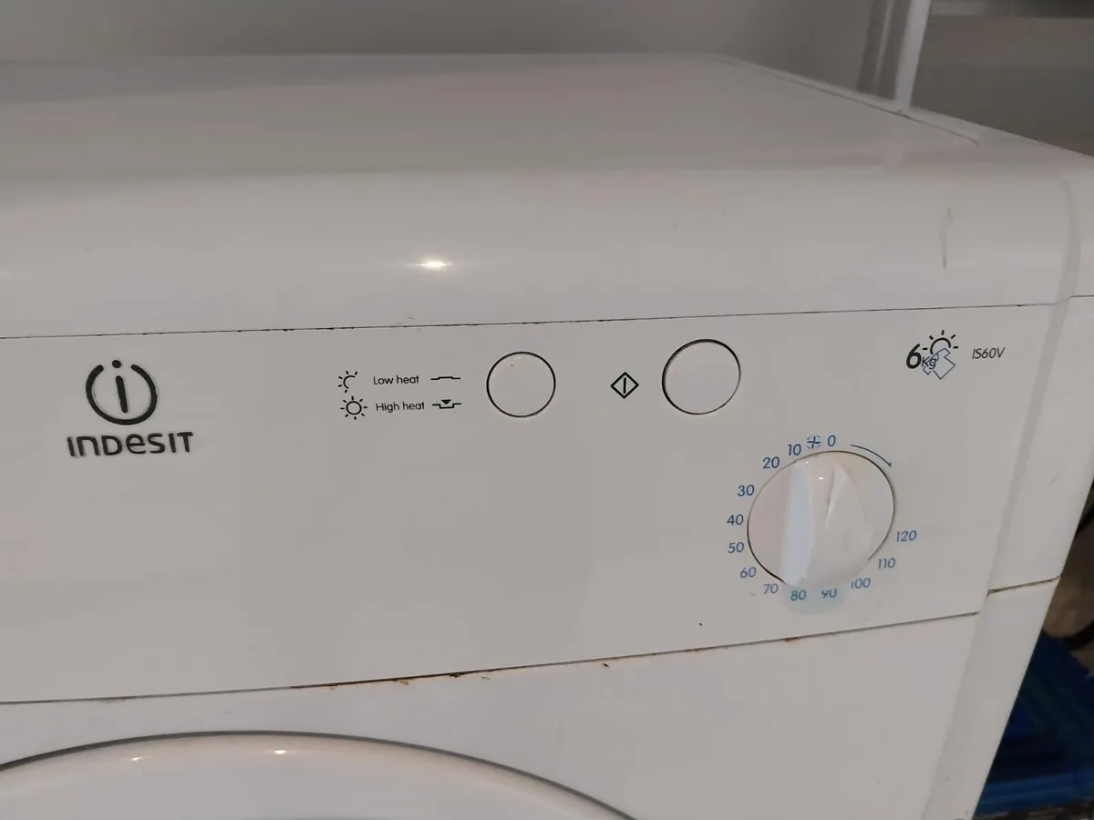 Dryer for Clothers - Image 2