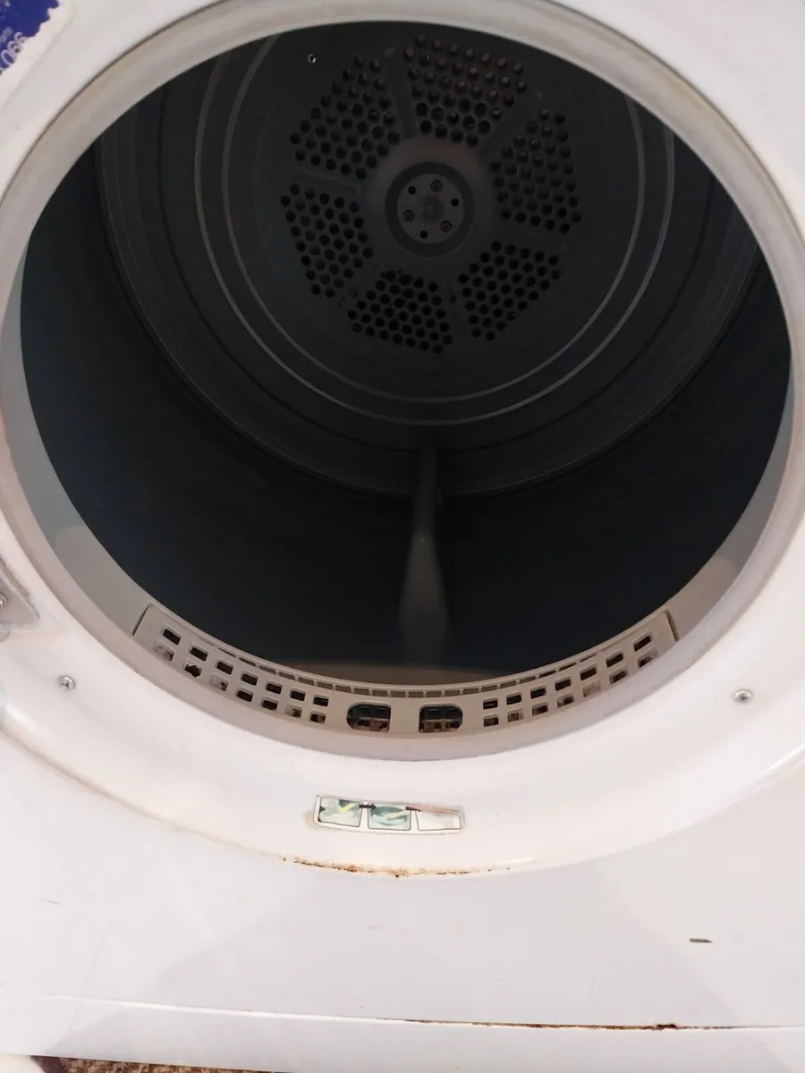Dryer for Clothers - Image 4